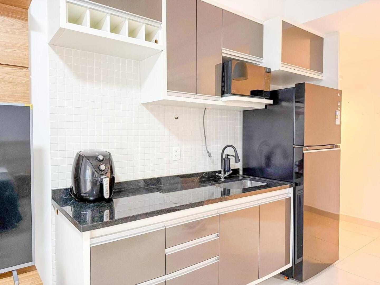 Apartment Consolacao - By Capsula *
